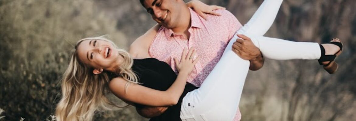 Zoë Lacy Photography