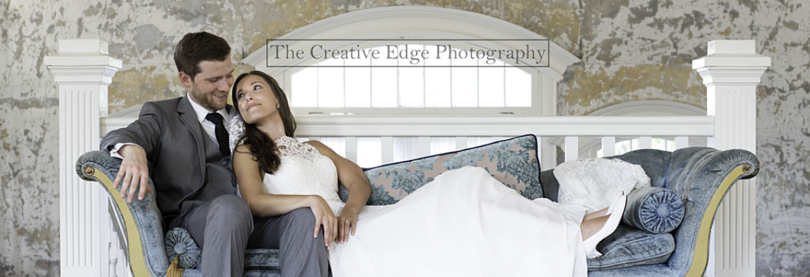 The Creative Edge Photography