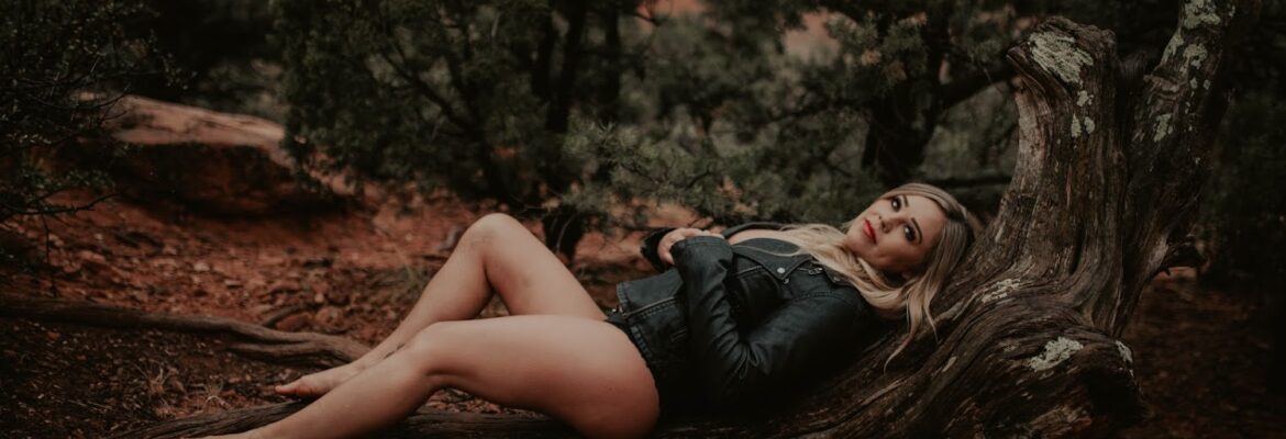 Kendra K Photo
