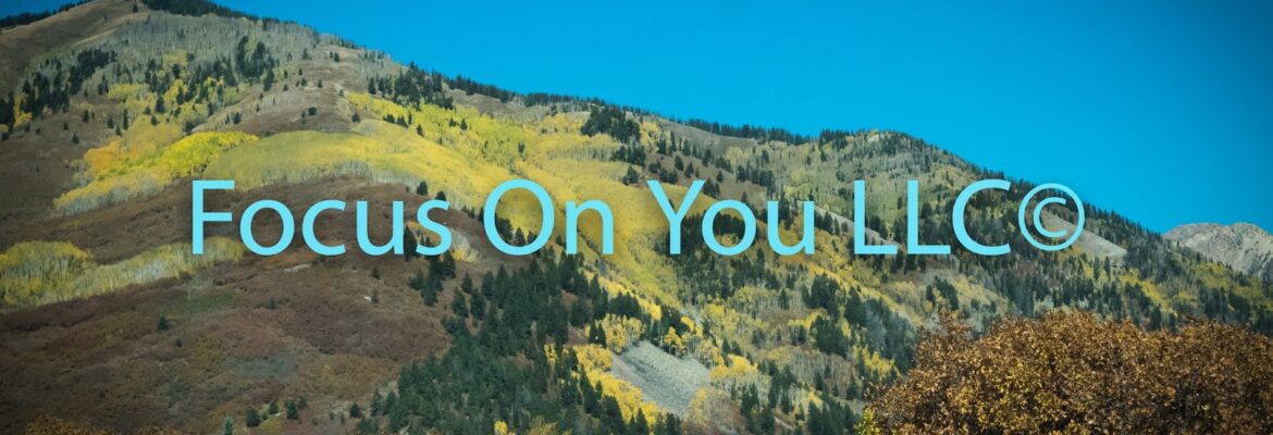 Focus On You Photography