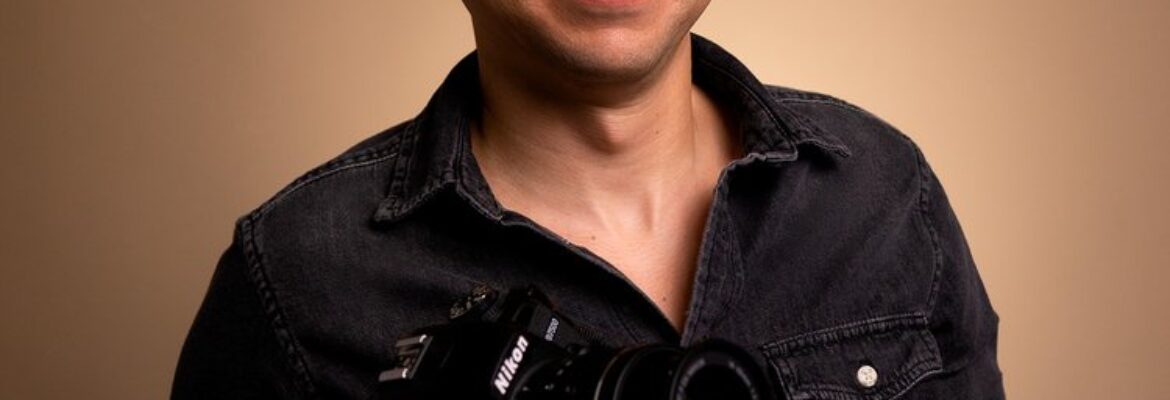 Bryce Ramos Photography