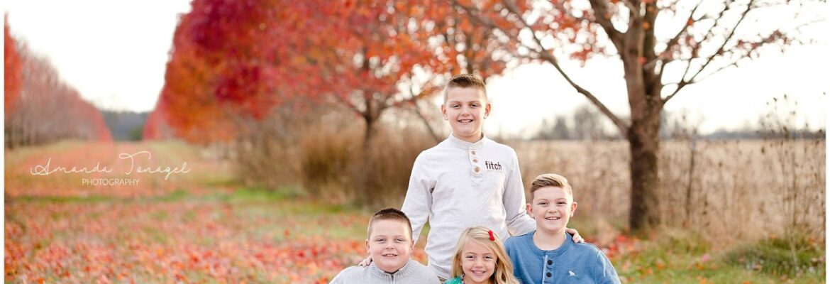 Amanda Tonagel Photography