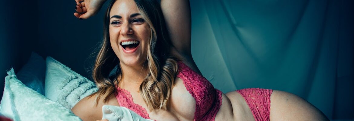 Stef Streb Photography