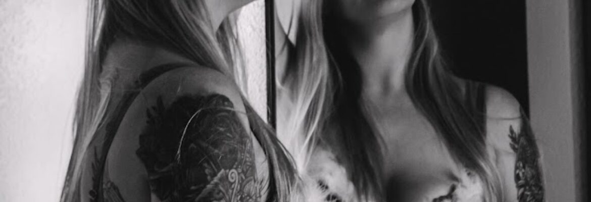 Destiny Blair Photography