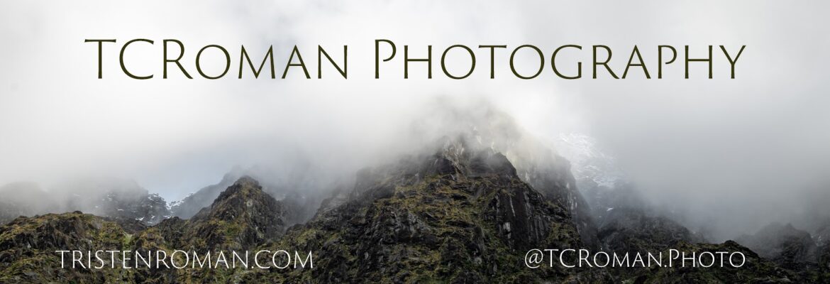 TC Roman Photography
