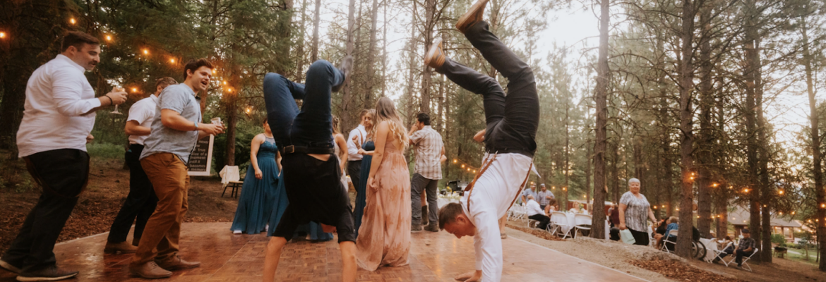 Chatt Weddings