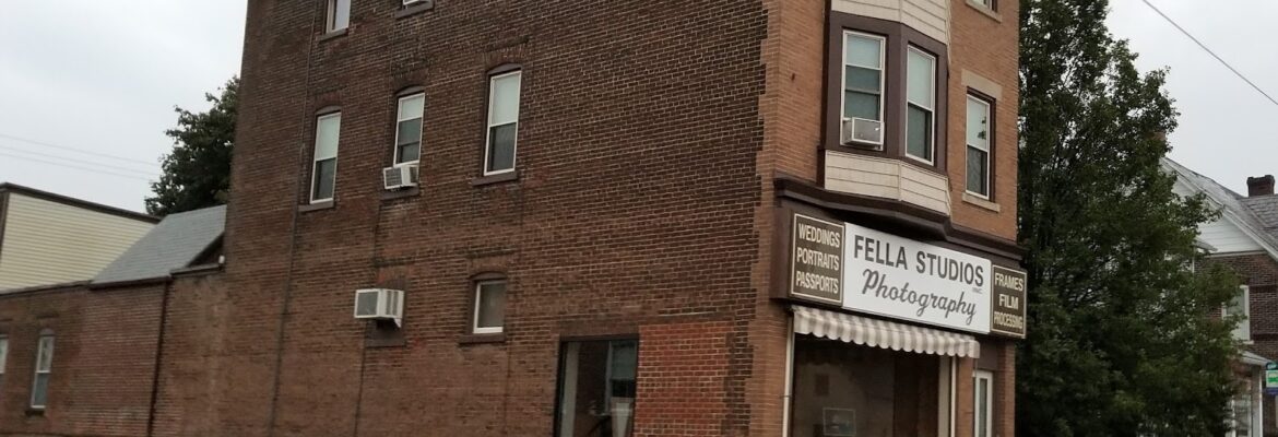 Fella Studios Inc