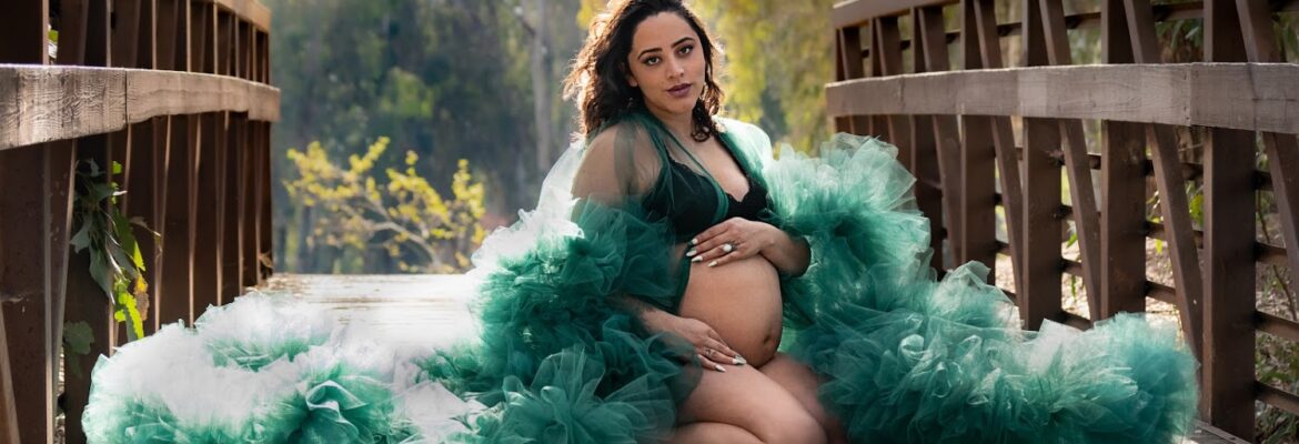 Lenesha K Photography