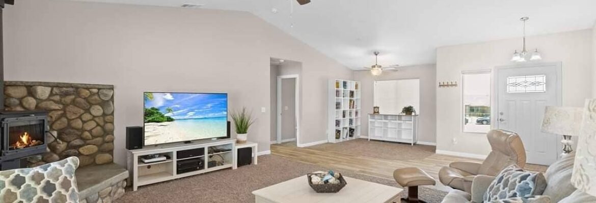 CamProMedia Real Estate Photographer