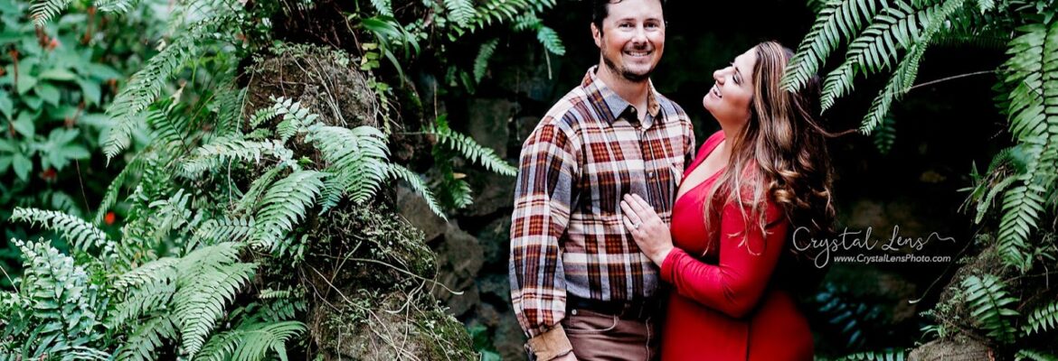 Crystal Lens Photography, LLC
