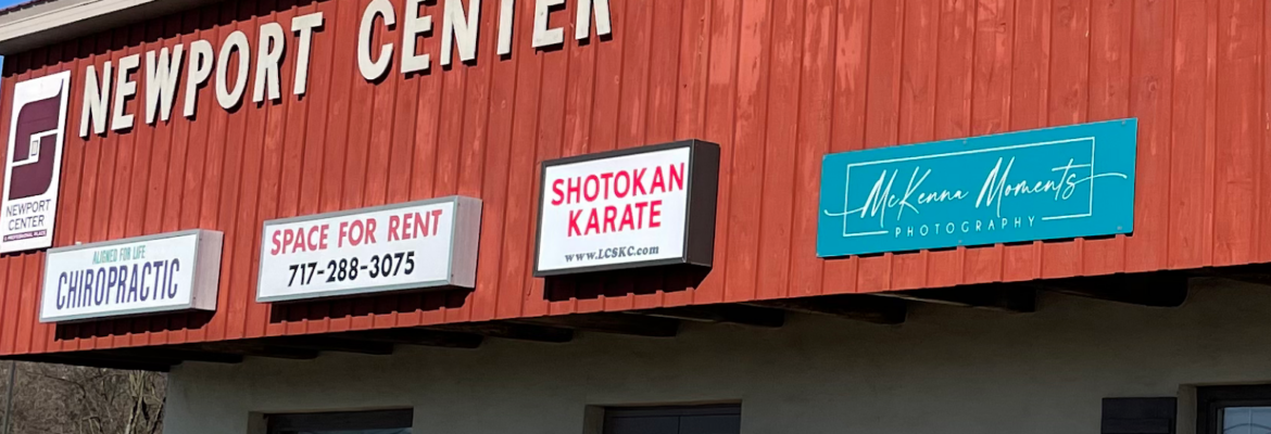 McKenna Moments Photography