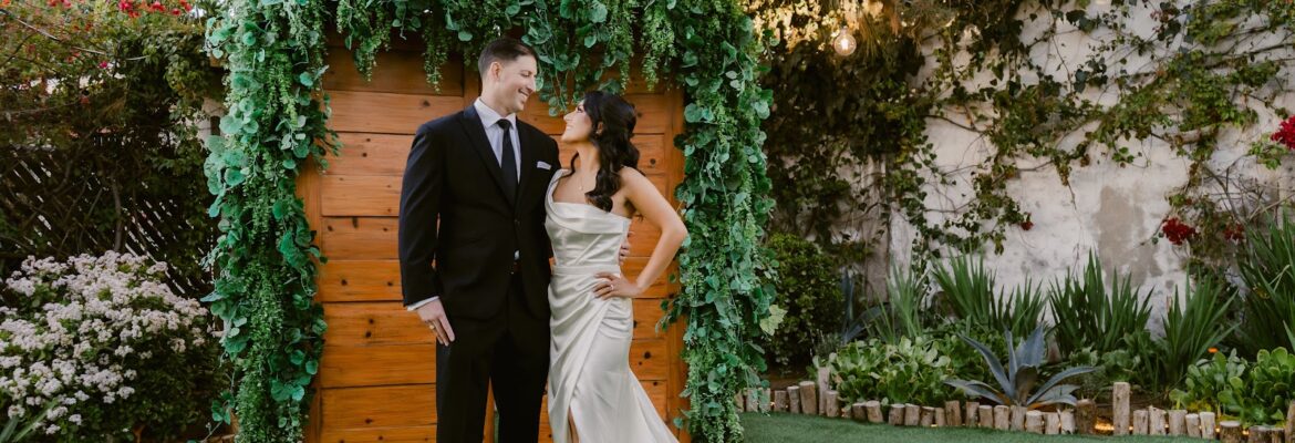 CR Photography SD-Wedding Photography