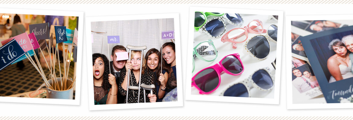 wink! photo booths