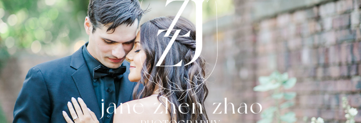 Jane Zhen Zhao Photography