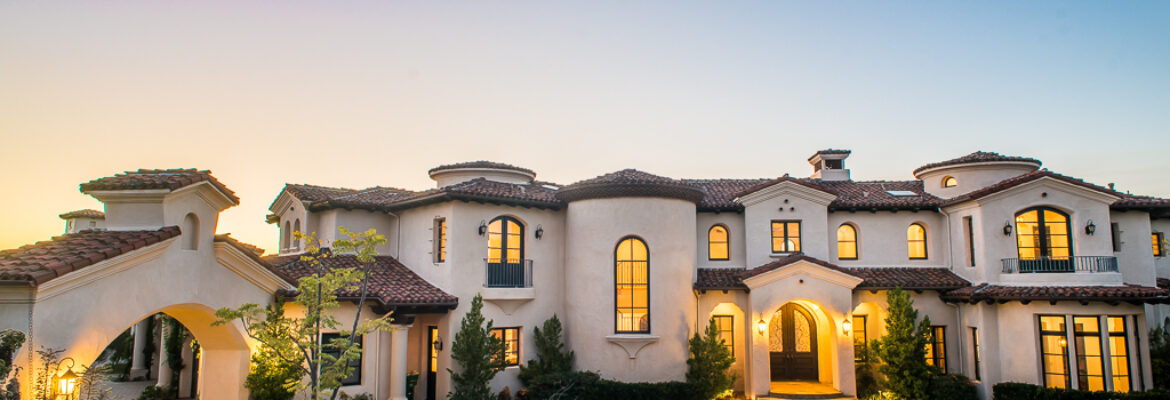 San Diego Real Estate Photography