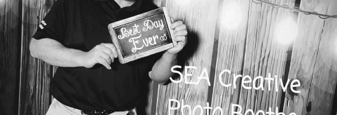 SEA Creative Photo Booths