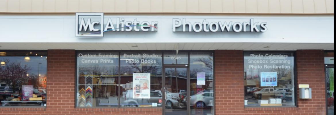 McAlister Photoworks