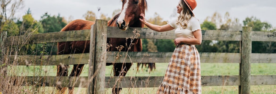 Tracy Anderson Photography