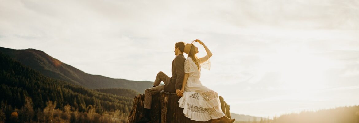 Van Gachnang Photography