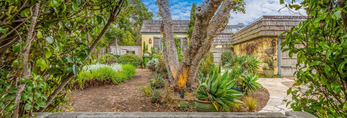 Monterey Real Estate Photography