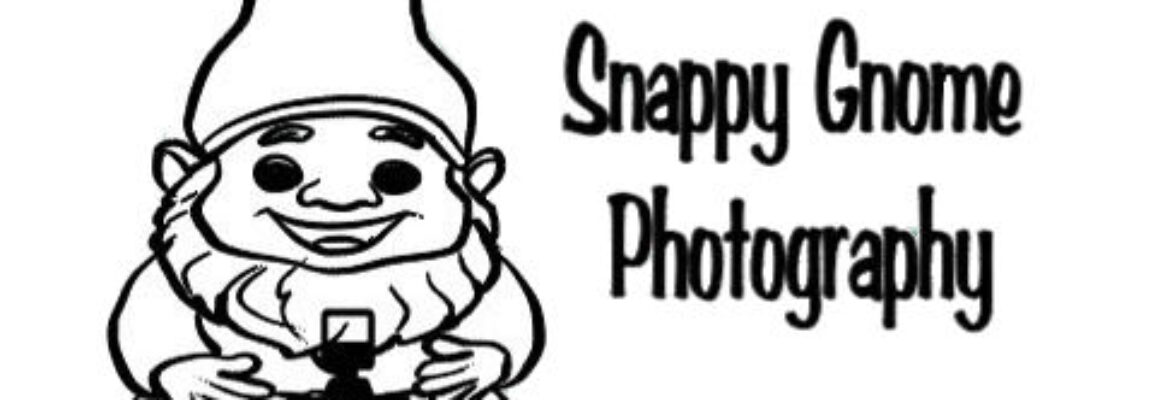 Snappy Gnome Photography