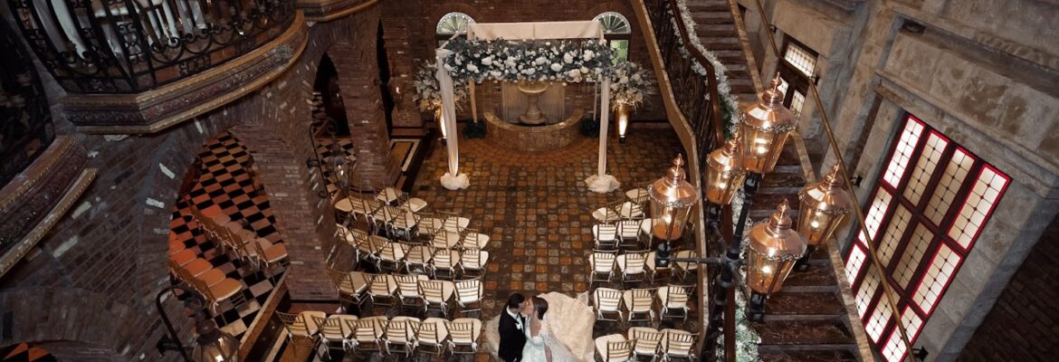 Adam King Weddings