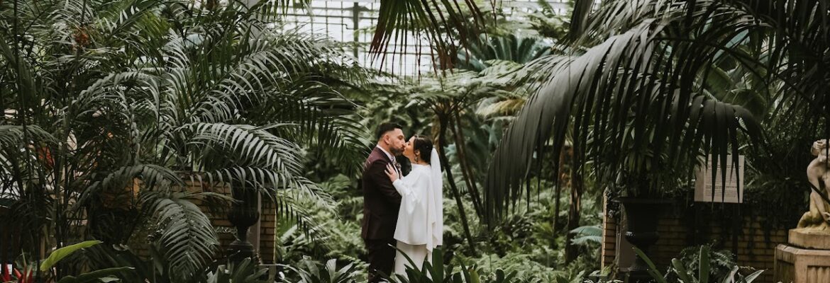 Balmin Bingham Photography