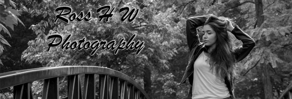 Ross H W Photography
