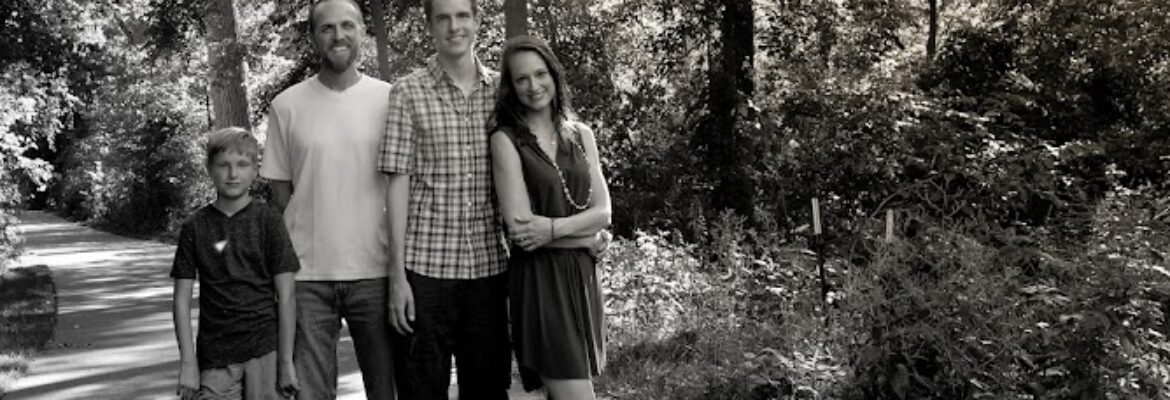 Charis Seed Photography