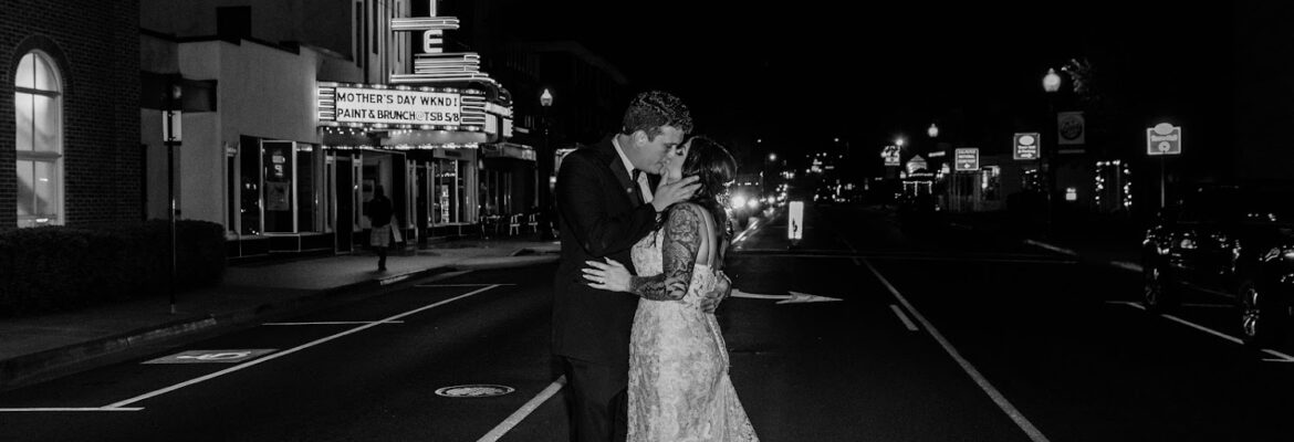 Melinda Toth Photography