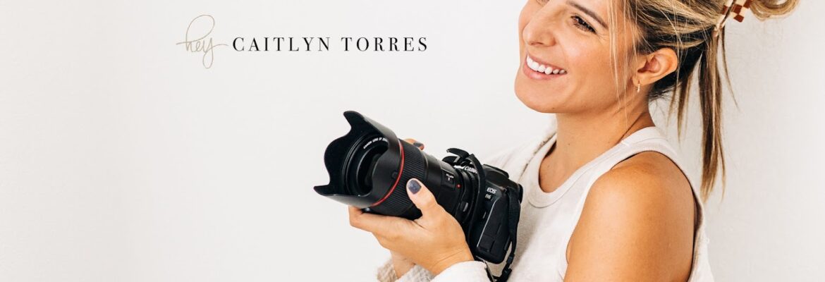Caitlyn Torres Photography