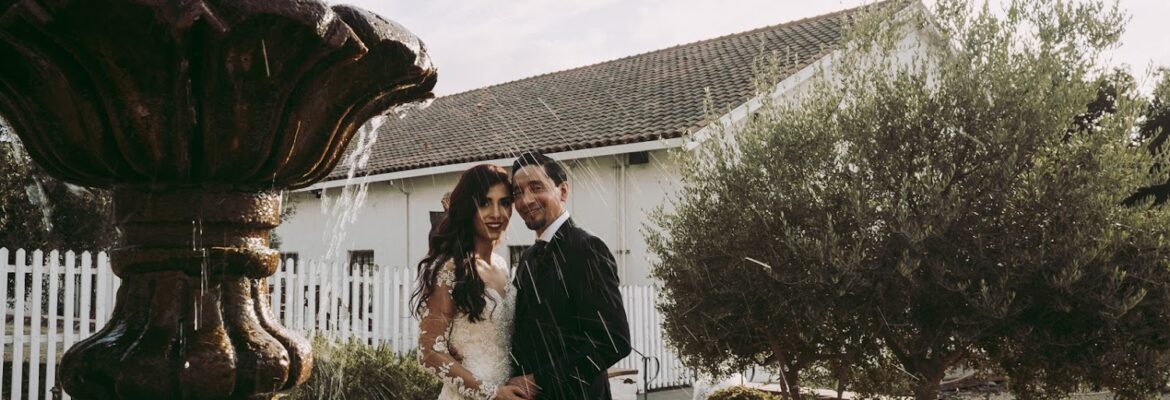 Silver Creek Wedding Photography