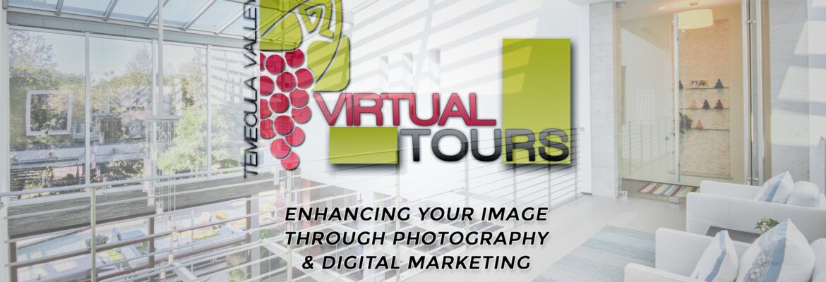 Temecula Valley Virtual Tours
