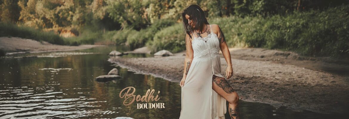 Bodhi Boudoir