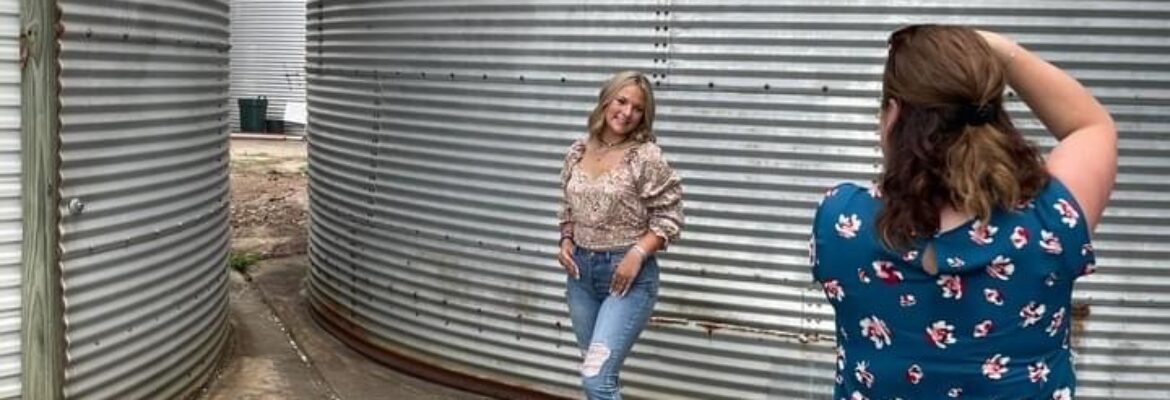 Alisha Cornett Photography