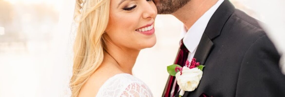 Kristy & Vic Photography