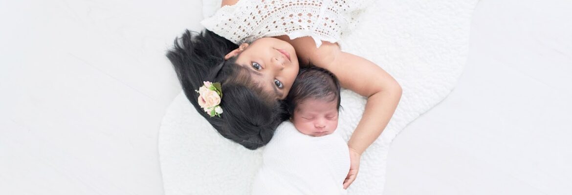Carolina’s Newborn Photography