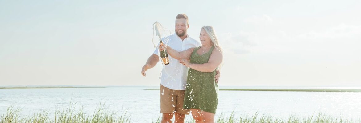 Babes and Waves Photography