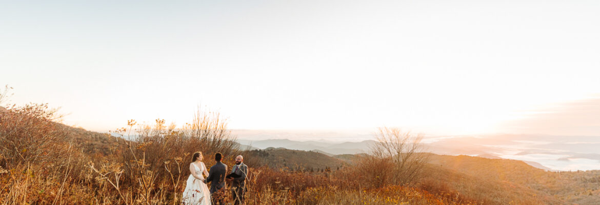 Elope Outdoors ~ Asheville