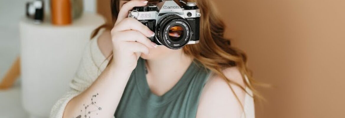Cassidy Croot Photo