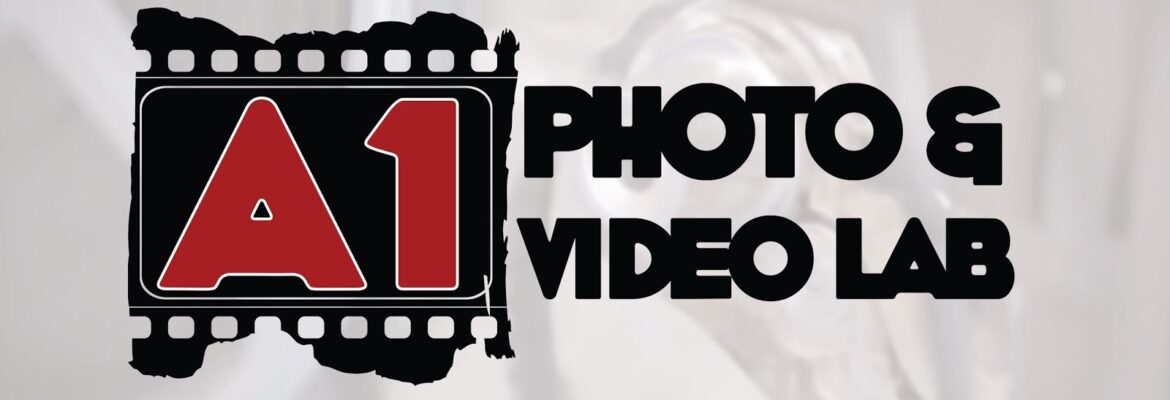 A1 Photo & Video Lab