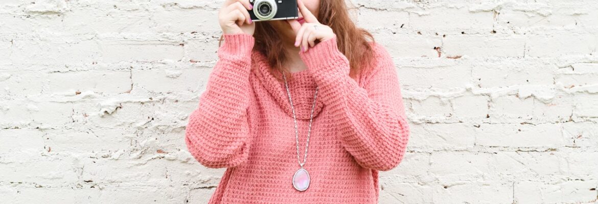 Life in Pink Photography