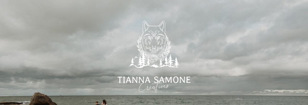 Tianna Samone Creatives