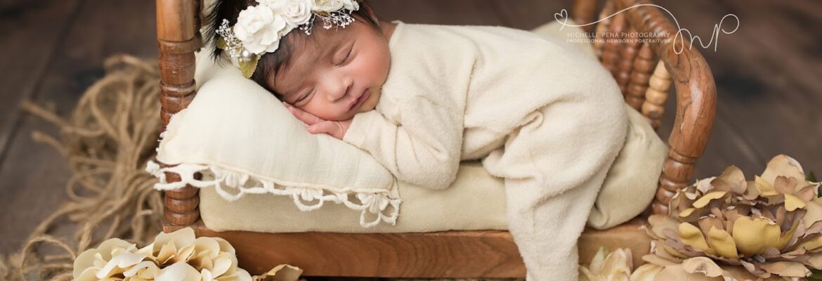 Michelle Pena Photography