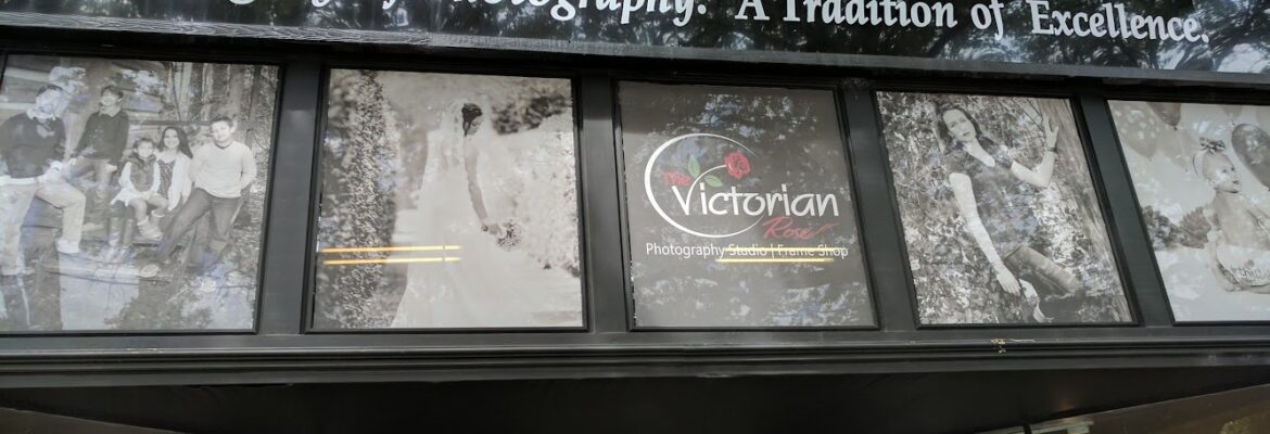 Victorian Rose Studio of Photography