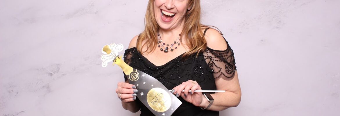 Ever After Photo Booth Co.