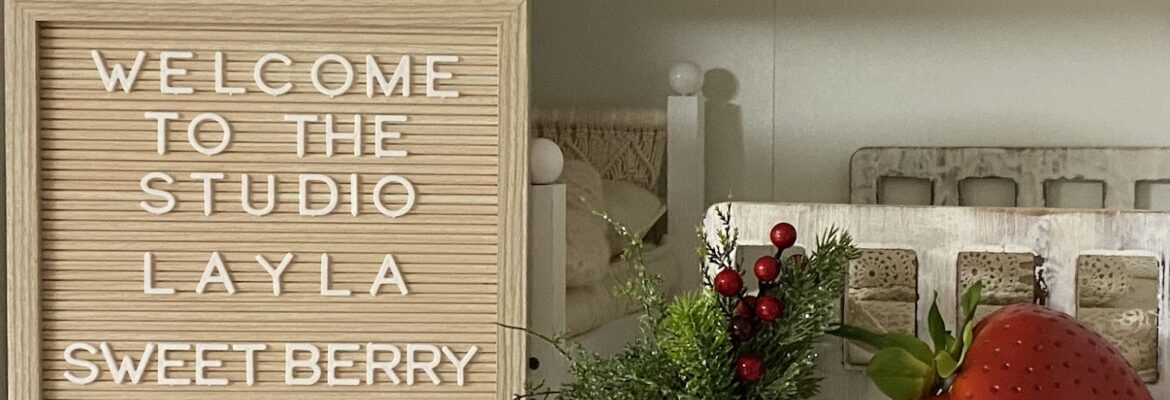 Sweet Berry Photography, LLC