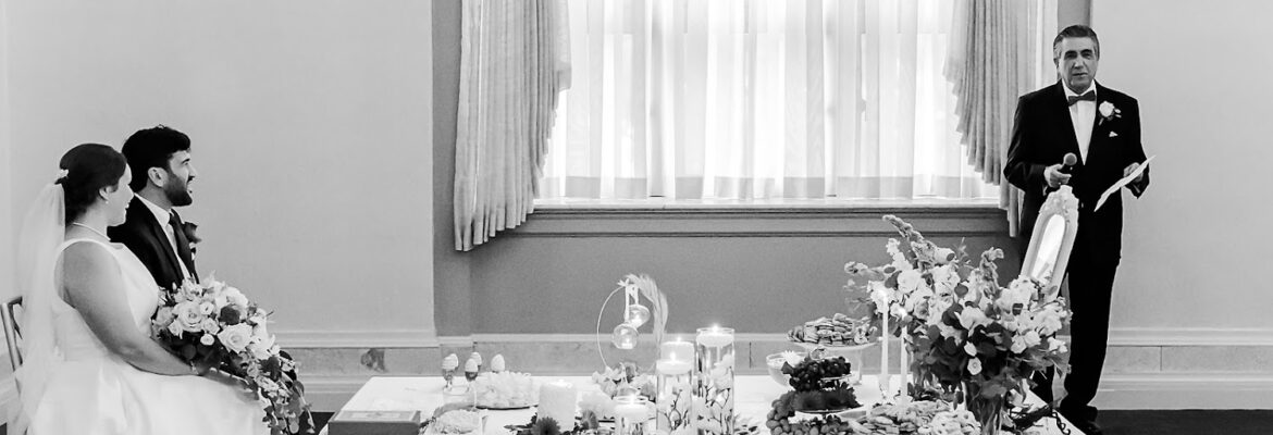 ModWedding Studios