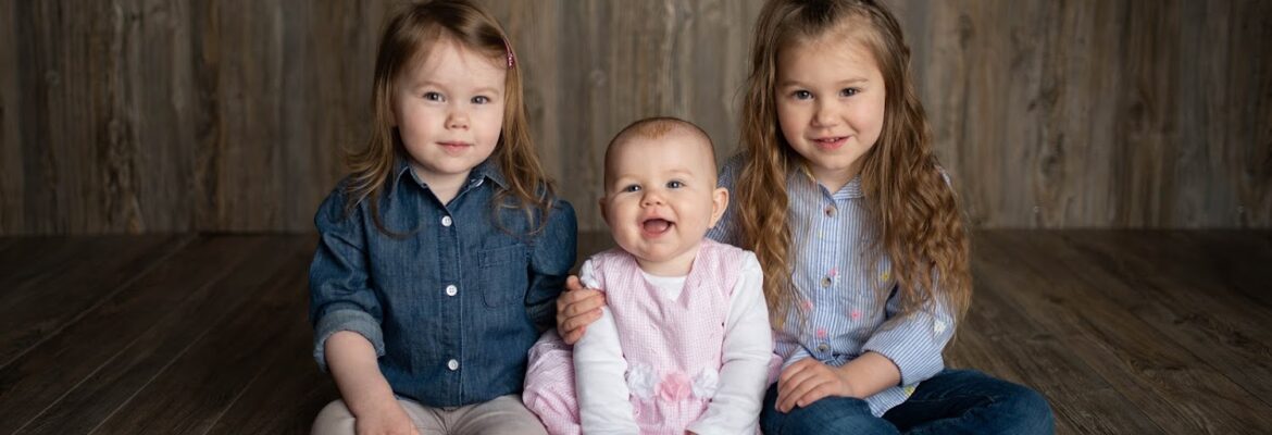 The Farmer’s Daughter Photography, LLC