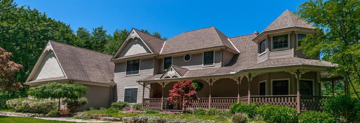 Northeast Ohio Real Estate Photography